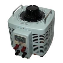 Variador de Voltagem Monofásico 220V TDG2-5 31281 31281 