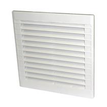 Conjunto de Grelha com filtro 120x120mm AKMX016 29051 29051 