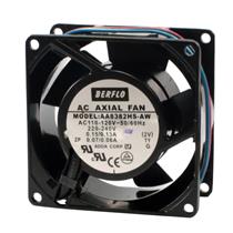 Microventilador Axial 80x80x38mm 110/220V AA8382HS-AW 28289 28289