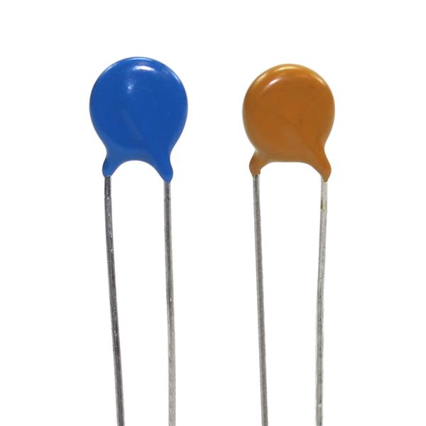 Varistor S 07K 10V 27711 27711