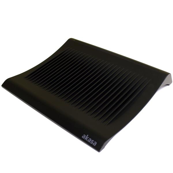Base para Notebook com Cooler Preto AK-NBC-03BK  28779 28779