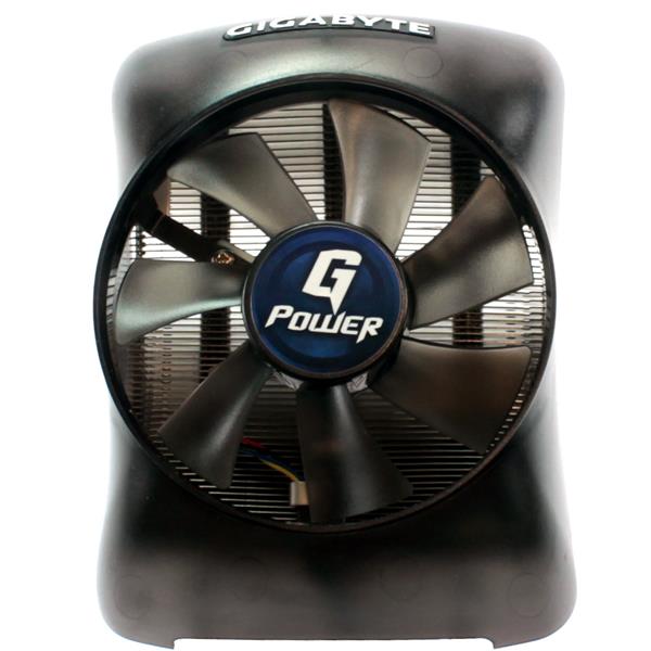 Ventilador para Processador G-POWER 2 12VCC GH-PSU 22-PC 29081 29081