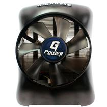 Ventilador para Processador G-POWER 2 12VCC GH-PSU 22-PC 29081 29081 