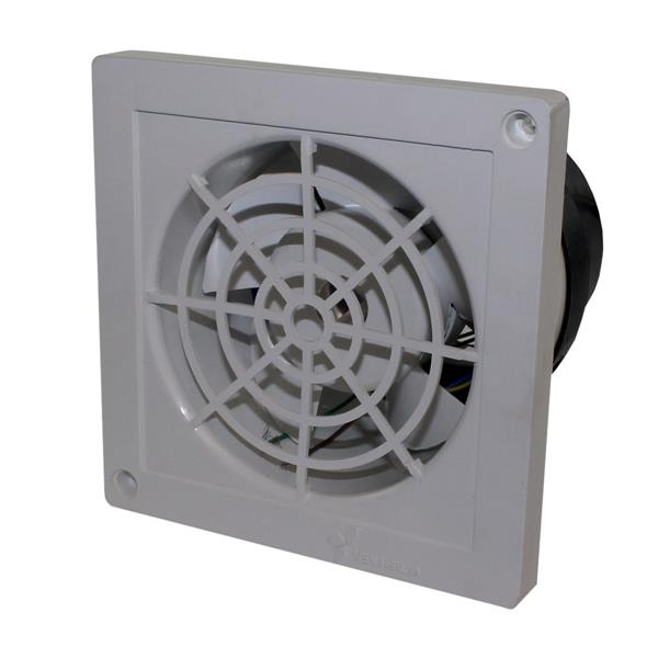 Microventilador de Ambiente Ventisilva CANÁRIO 120 29472 29472