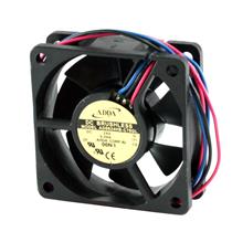 Microventilador Axial 60x60x20mm 24VCC AD0624HB-C76GL 31871 31871 