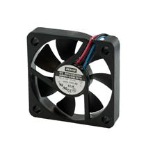 Microventilador Axial 50x50x10mm 12VCC AD0512HB-G76 26861 26861 