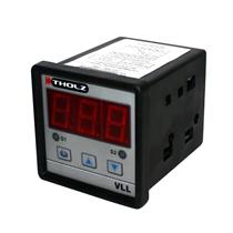 Voltímetro Digital 110/220VAC Tholz VLL142N-P117 26584 26584 