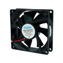 Microventilador Axial 80x80x25mm 12VCC Fluxus F8025D12HBL 26564 26564