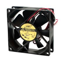 Microventilador Axial 80x80x25mm 48VCC AD0848HB-A73GL 27506 27506 