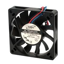 Microventilador Axial 70x70x15mm 12VCC AD0712DB-DA6 33553 33553