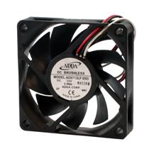 Microventilador Axial 70x70x15mm 12VCC AD0712LF-D93 33603 33603
