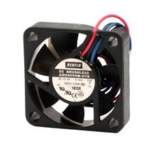 Microventilador Axial 40x40x10mm 5VCC AD0405HB-G76 33390 33390