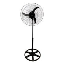 Ventilador de Coluna Oscilante 60cm Preto com Grade Preta VENTISOL 34594 34594