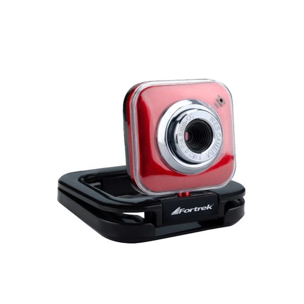 Webcam Fortrek USB C159VM 29639 29639