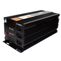 Inversor de Potência E-12V S-110VAC 60HZ 2000W Fluxus FPI 2K-12/11R MICROC. 27132 27132 