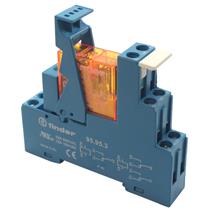 Relé Modular de Interface Finder 49.52.8.230.0060 SPA 34742 34742