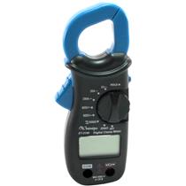 Alicate Amperímetro Digital Minipa ET-3100 34946 34946