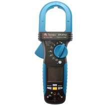 Alicate Amperímetro Digital Minipa ET-3712 34931 34931 