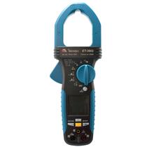 Alicate Amperímetro Digital Minipa ET-3902 34932 34932 