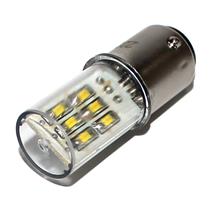 Lâmpada Led 220,0V BA15D Branca 34916 34916 