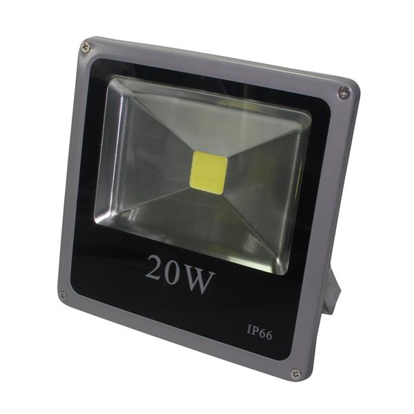 Luminária Led 20W Luz Branca 85-265VCA BF KLTG-20W BZB 34699 34699