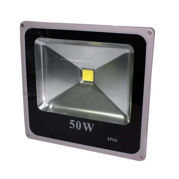 Luminária Led 50W Luz Branca 85-265VCA BF KLTG-50W BZB 34701 34701