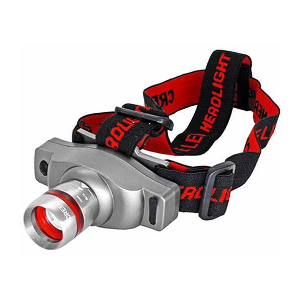 Lanterna Recarregável de Cabeça 1 Led HL-22 34693 34693