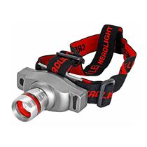 Lanterna Recarregável de Cabeça 1 Led HL-22 34693 34693 