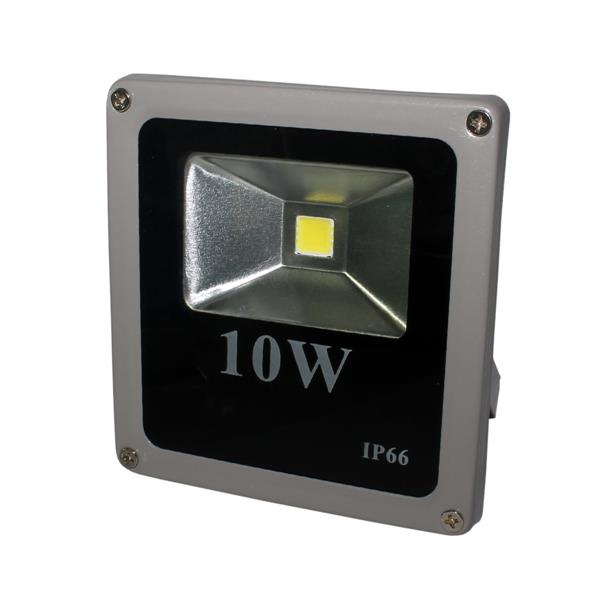 Luminária Led 10W Luz Branca 85-265VCA BF KLTG-10W BZB 34698 34698