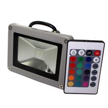 Luminária Led 10W Luz RGB 85-265VCA KLTG-10W BZB 34727 34727