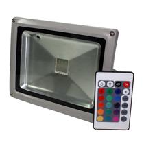 Luminária Led 20W Luz RGB 85-265VCA KLTG-20W BZB 34728 34728