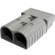 Conector de Potência 175A Cinza SB175 Metaltex 940 5499 5499 