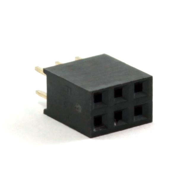 Conector Header para PCI Metaltex  MCD-03 30326 30326
