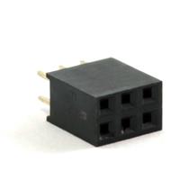 Conector Header para PCI Metaltex  MCD-03 30326 30326