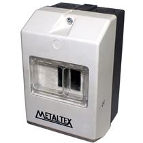 Caixa Plástica IP55 para DM1 Metaltex DM1-B 34843 34843 