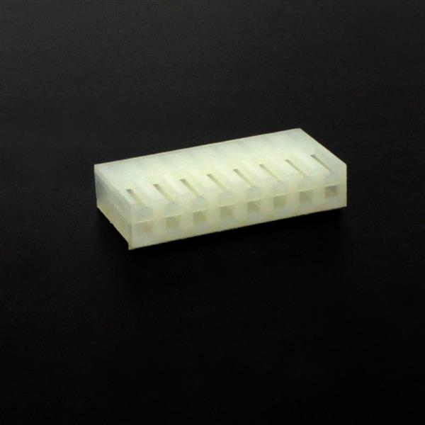 Conector Placa-Cabo 3,96mm Metaltex PCF3-08 29011 29011