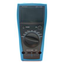 Capacímetro Digital Minipa MC-154 34933 34933 