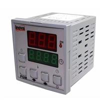 Termostato e Temporizador Digital 80~250VAC Inova INV-20301/J 34836 34836 