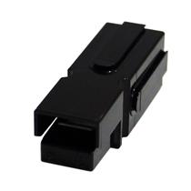 Conector de Potência Preto PP75/75A Metaltex 5916G4 34839 34839