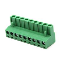 Borne Metaltex BR8F1-09  34775 34775 