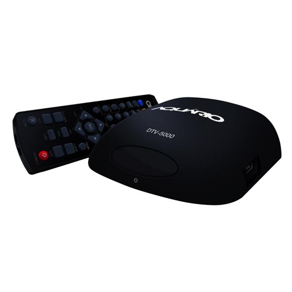 Conversor e Gravador Digital Full HD Aquário DTV-5000 34927 34927