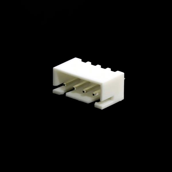 Conector Placa-Cabo 2,50mm Metaltex PEMC1-04 34825 34825