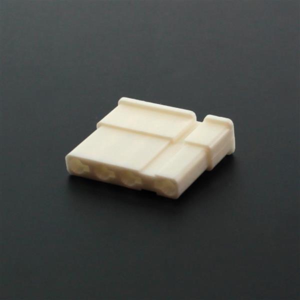 Conector para Monitor Metaltex VF5-04 28821 28821