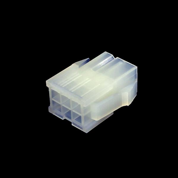 Conector Modular Miniatura Metaltex MFAF-06 34886 34886