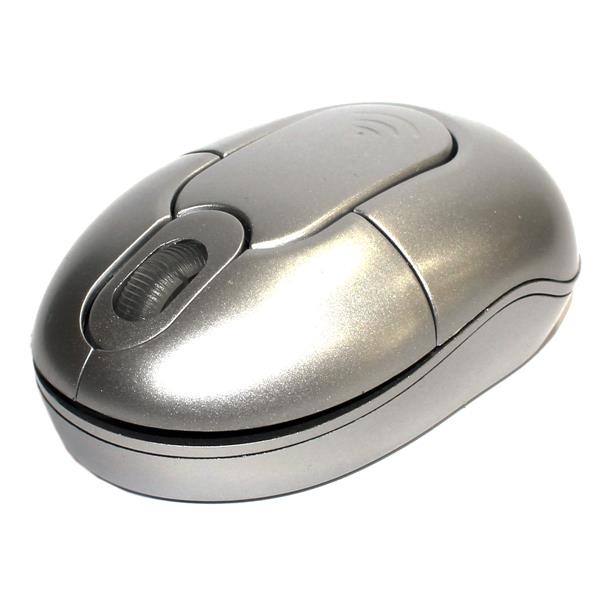 Mini Mouse Óptico USB sem fio LU-2SF 34695 34695