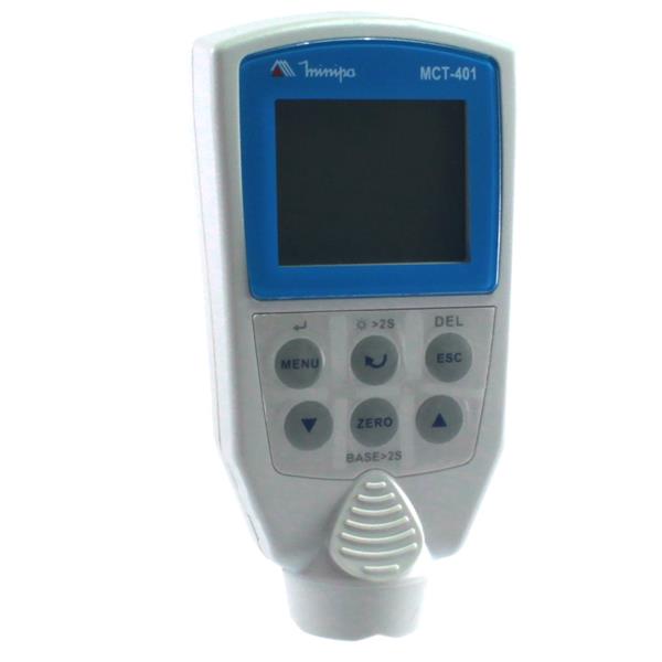 Medidor de Espessura Minipa MCT-401 34828 34828