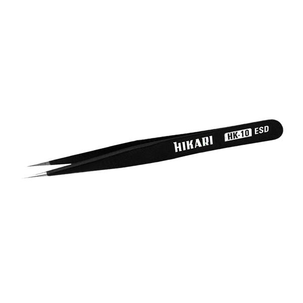 Pinça Reta ESD Hikari HK-10 34671 34671