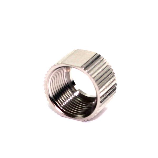 Porca para Ferro 900M de Estação de Solda Hakko B1784 34867 34867