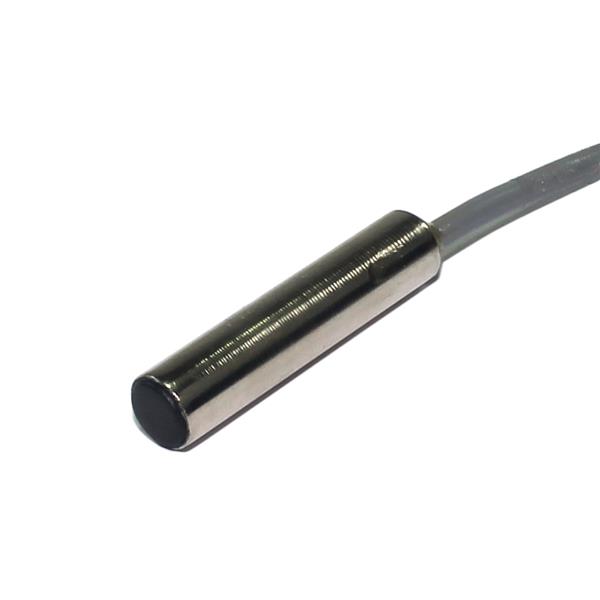 Sensor Indutivo Tubular Tecnotron IB-1,5M-8L35A-PF/XL 34794 34794