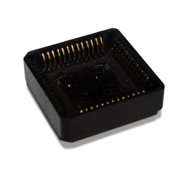 Soquete PLCC 52 34885 34885